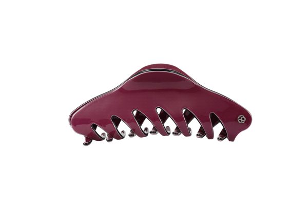 Evita Peroni Caslida Large Shark Red